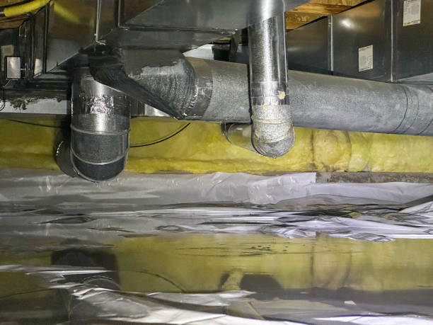 Best Flooded house restoration  in Mission, KS