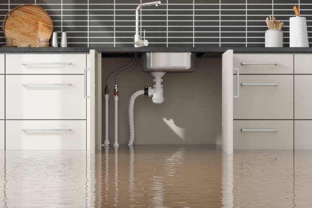 Best Commercial water damage restoration  in Mission, KS